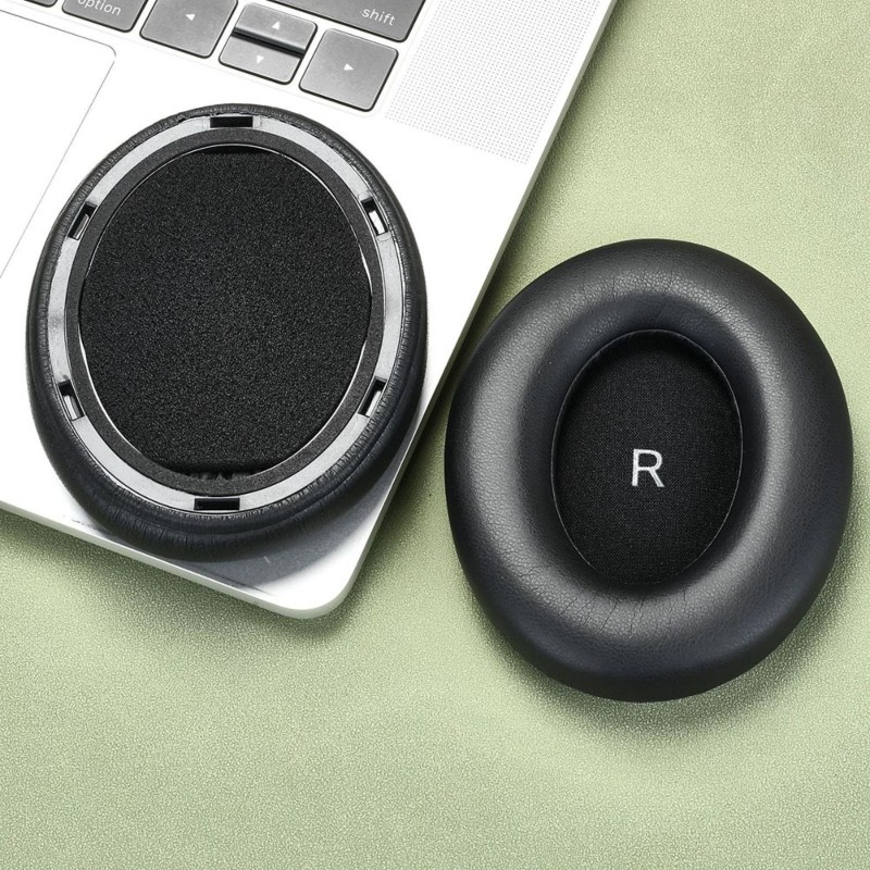 Sennheiser Headphone Momentum 4 - !【Top Deals】Replacement Earmuff For Sennheiser Momentum