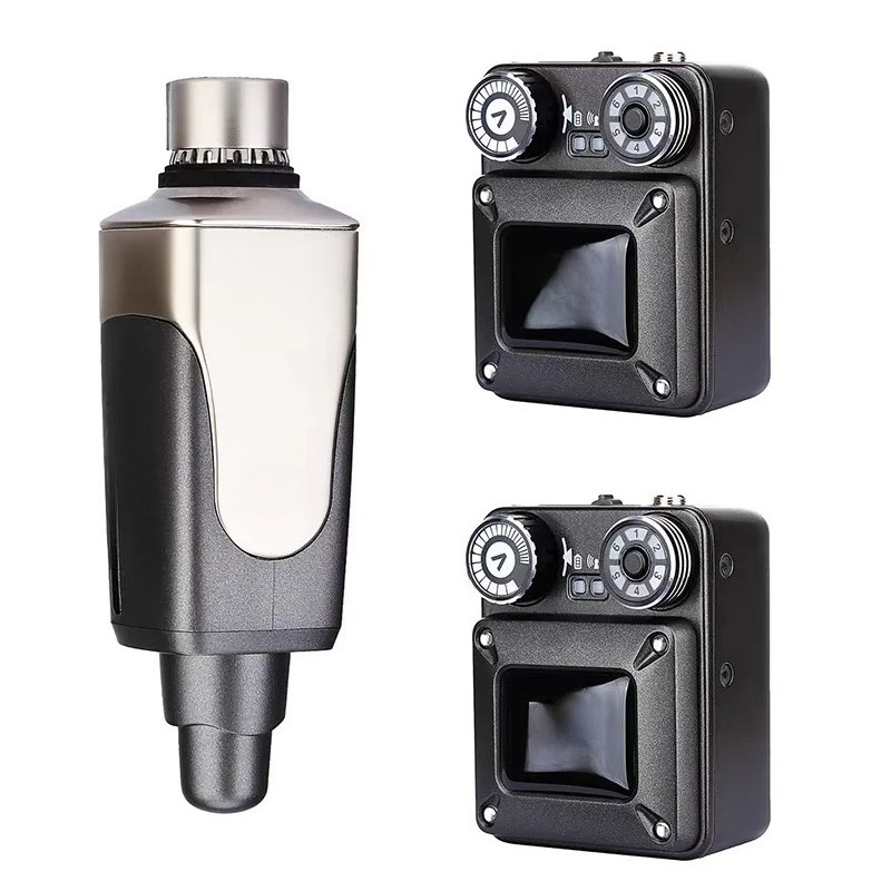 Wireless In-Ear Monitor System - In Ear Monitor Iem review and price