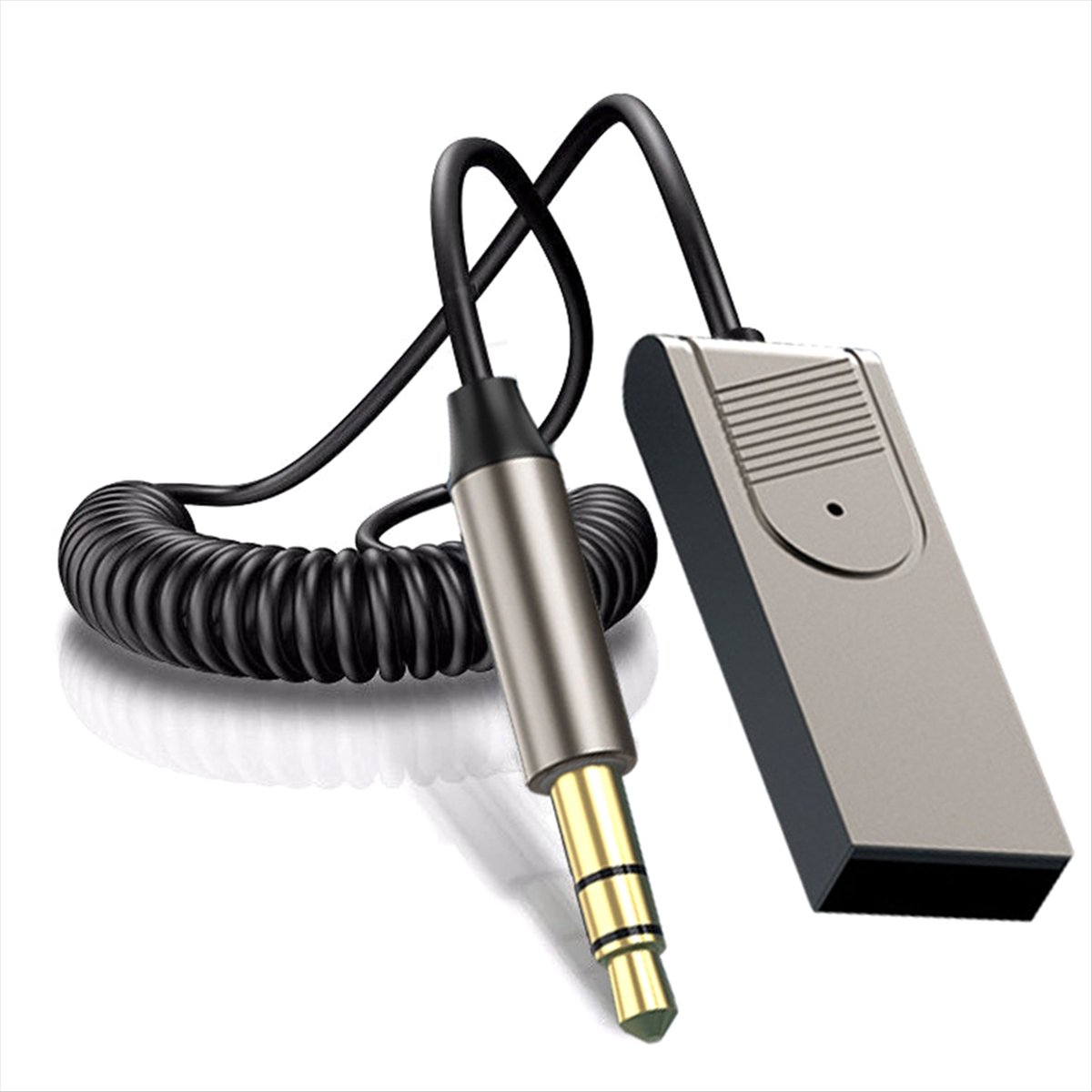 A85P AUX Car Bluetooth 5.4 Rec - Bluetooth Adapter Receiver review and price