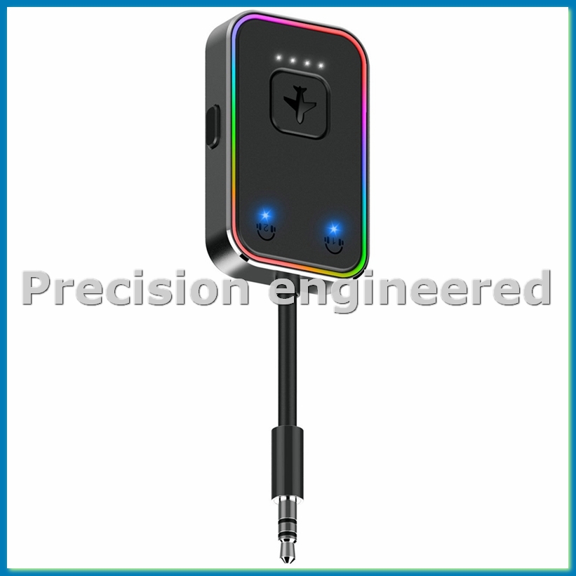 Metal Wireless 5.3 Bluetooth T - Bluetooth Adapter Receiver review and price