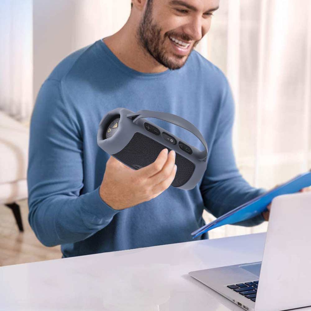 Silicone Protective Cover Case - Jbl Speaker Charge 5 review and price