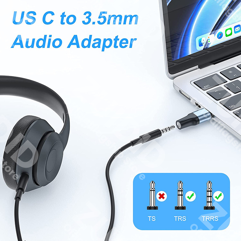 USB Type C to 3.5mm Earphone M - Usb C Earphone review and price