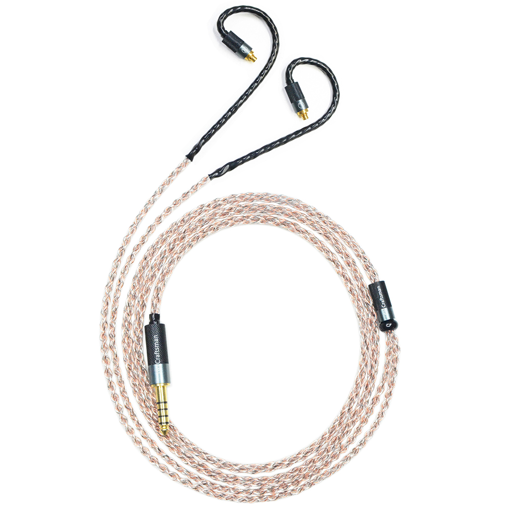 5N OFC Copper+Graphene in Ear  - In Ear Monitor Iem review and price