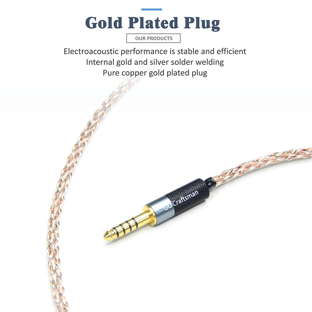 5N OFC Copper+Graphene in Ear  - In Ear Monitor Iem review and price