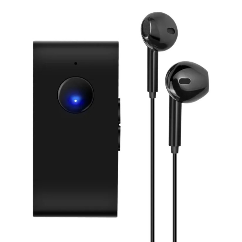 Bluetooth 5.0 Audio Receiver w - Bluetooth Adapter Receiver review and price