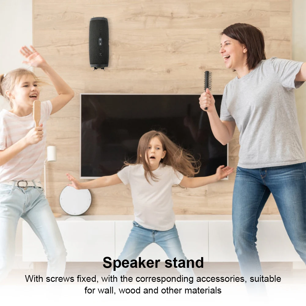 Speaker Wall Bracket Wall Moun - Jbl Speaker Flip 6 review and price